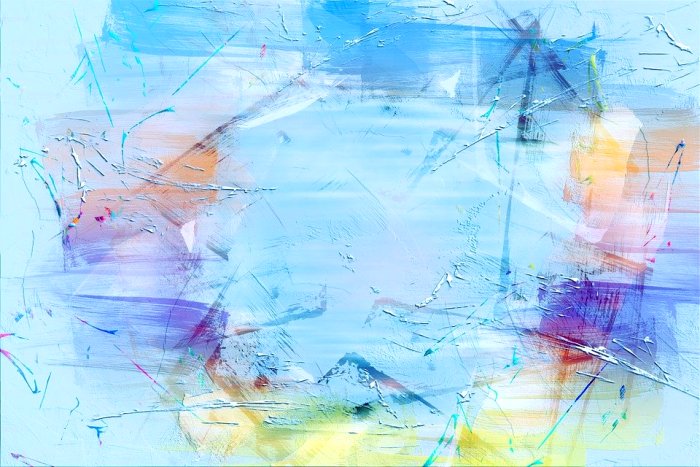 Background Art Abstract Watercolor Vintage
